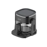 هواپز و گریل Dual Design پرودو مدل PD-LFST022-BK - Image 2