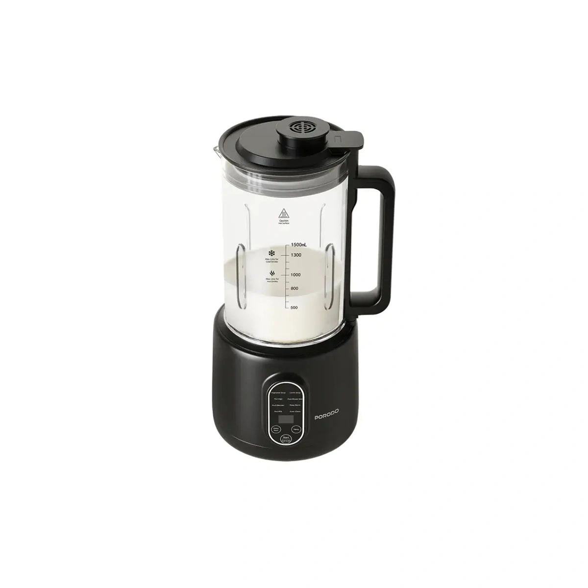 PD-LFST059-BK-1.webp مخلوط کن Nut Milk Maker پرودو - Image 1
