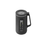 دستگاه شیرساز و مخلوط‌کن مغزیجات Nut Milk Maker پرودو مدل PD-LFST060-BK