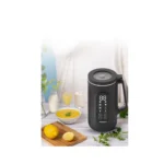 دستگاه شیرساز و مخلوط‌کن مغزیجات Nut Milk Maker پرودو مدل PD-LFST060-BK - Image 2
