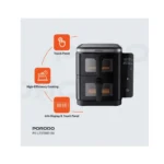 هواپز Double Stack پرودو مدل PD-LFST087 - Image 3