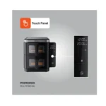 هواپز Double Stack پرودو مدل PD-LFST087 - Image 4