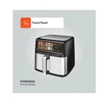 هواپز Large Capacity پرودو مدل PD-LFST096-BK - Image 3