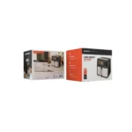 هواپز Large Capacity پرودو مدل PD-LFST096-BK - Image 4