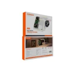شارژر وایرلس Porodo Charging Mirror  پرودو - Image 2