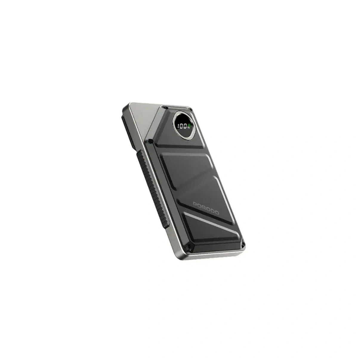 PD-PBFCH055-BK-2.webp پاور بانک Built-In10000mAh پرودو - Image 1