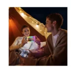 پاور بانک 5000mAh MagSafe Mirror پرودو - Image 3