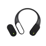 اسپیکر گردنی و بلوتوثی  Soundtec با طراحی جداشونده پرودو