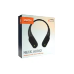 اسپیکر گردنی و بلوتوثی  Soundtec با طراحی جداشونده پرودو - Image 4