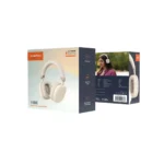 هدفون بی‌سیم  Soundtec Vibe پرودو - Image 3