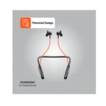 هندزفری دورگردنی مغناطیسی  مدل Echo Flex با تکنولوژی  Hall-Switch پرودو - Image 4