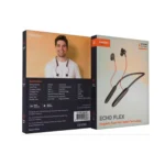 هندزفری دورگردنی مغناطیسی  مدل Echo Flex با تکنولوژی  Hall-Switch پرودو - Image 6