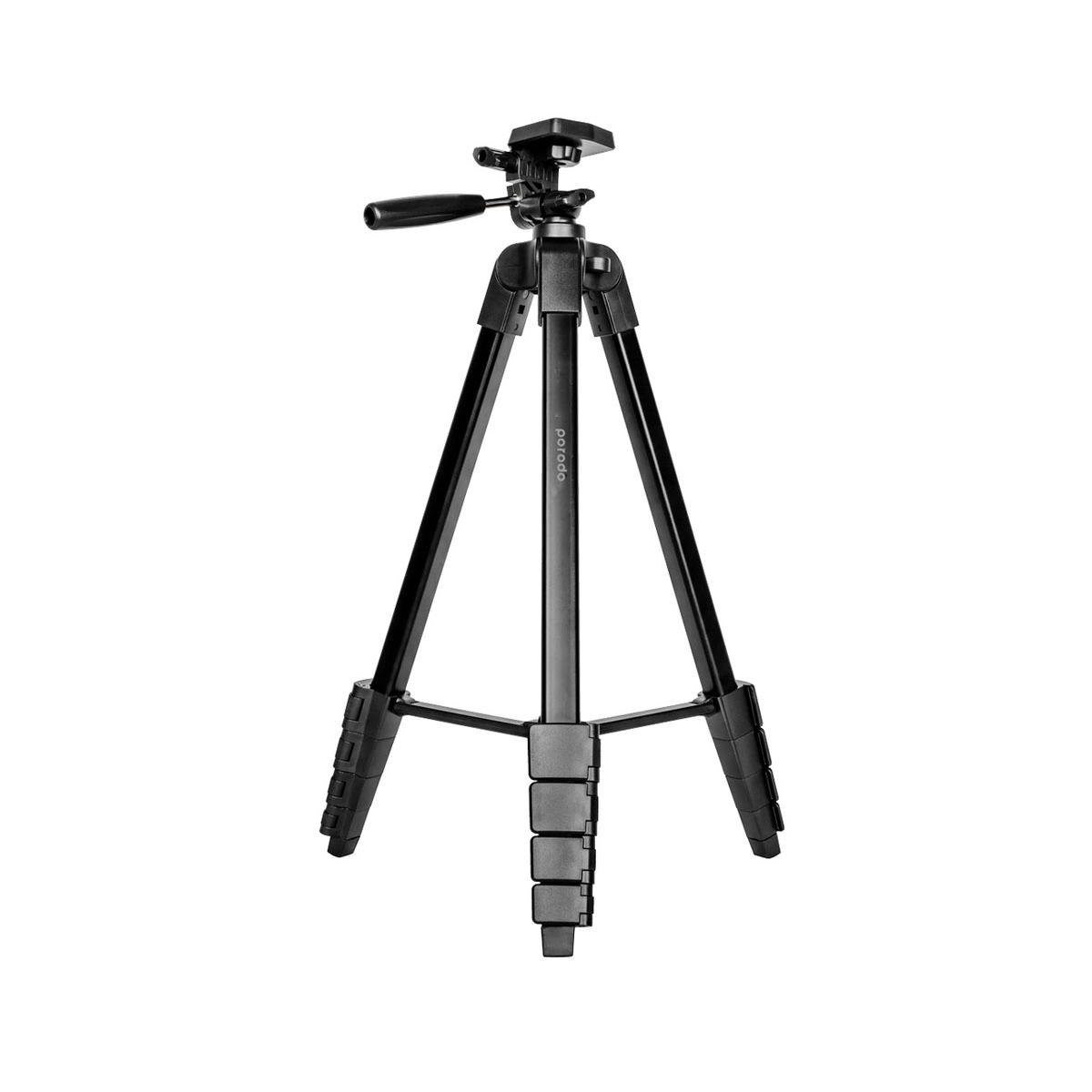 PD-TRPAL-BK-2.webp پایه دوربین عکاسی پرودو مدل PDTRPALBK - Image 1