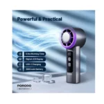 فن Frostwave پرودو - Image 4