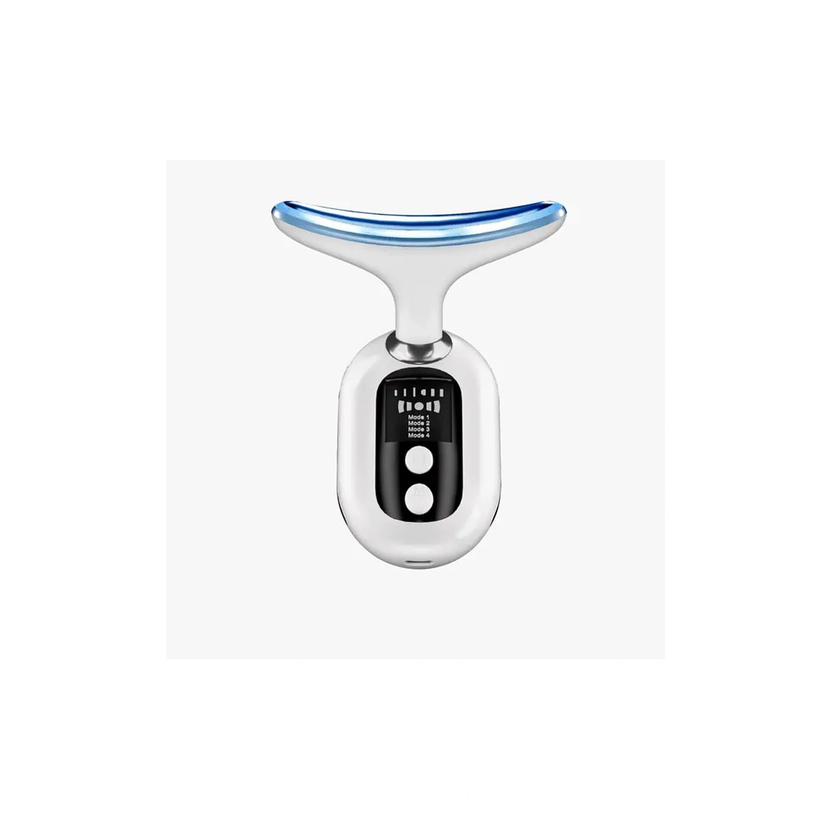 PDHY48WH-1.webp ماساژور Face & Neck Light Therapy پرودو - Image 1