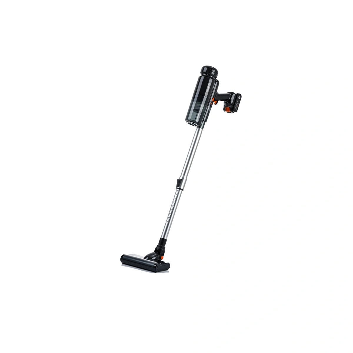 PDLFST030BK-1.webp جارو شارژی عصایی و دمنده هوا پرودو مدل LFST030 - Image 1