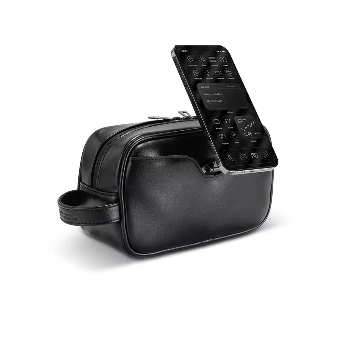PDLFSTP258BK-1-.webp کیف مسافرتی MagSafe پرودو - Image 1