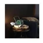 شارژر وایرلس Orbix 3‑In‑1 پرودو - Image 2
