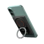 پاور بانک 10000mAh Qi2 Wirelessپرودو - Image 2