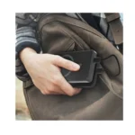 پاور بانک 10000mAh Qi2 Wirelessپرودو - Image 4