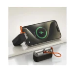 پاور بانک Pocket Volt 10000mAh پرودو - Image 2