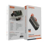 پاور بانک Pocket Volt 10000mAh پرودو - Image 3
