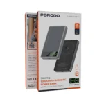 پاور بانک 10000mAh Magneticپرودو - Image 3