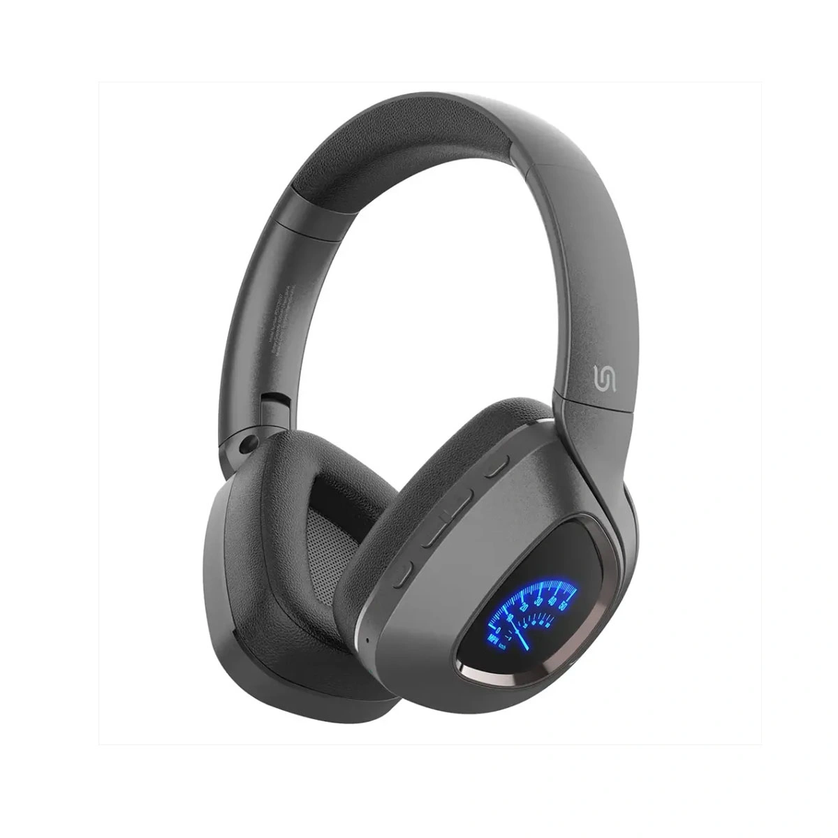 PDSTQYSV7BK-1.webp هدفون بیسیم نویزگیر پرودو - Image 1