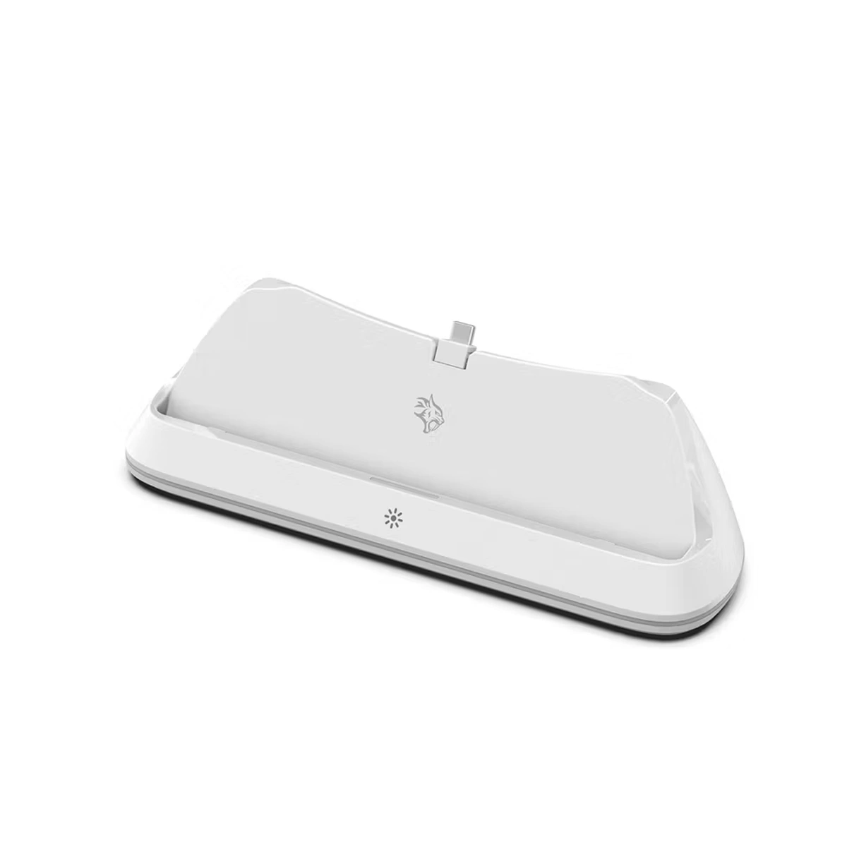 PDX635-WH-1.webp پایه شارژ و داک استیشن گیمینگ برای پلیاستیشن پورتال پرودو - Image 1