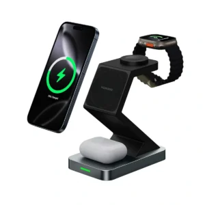 شارژر وایرلس Charging Station پرودو