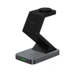 شارژر وایرلس Charging Station پرودو - Image 2
