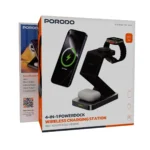 شارژر وایرلس Charging Station پرودو - Image 3