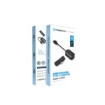 دانگل انتقال تصویر بی‌سیم پاورولوژی USB-C به HDMI - Image 3