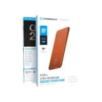 پاوربانک مگ‌سیف پاورولوژی Ultra‑Thin ظرفیت 5000 میلی‌آمپر - Image 2