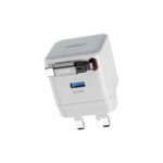 شارژر دیواری ۳۵ وات Single Output پاورولوژی