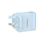 آداپتور شارژ سریع پاورولوژی مدل Lunex با توان ۶۵ وات - Image 3