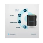 اسپیکر بلوتوثی 25 وات Loud Speaker پاورولوژی - Image 2