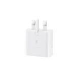 آداپتور شارژر ۲۵ وات سامسونگ – USB-C Power Adapter 3-Pin - Image 2