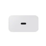 آداپتور شارژر ۲۵ وات سامسونگ – USB-C Power Adapter 3-Pin - Image 3