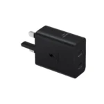 شارژر 50W سامسونگ به همراه کابل مدل Samsung 50W PD Power Adapter with 5A USB-c to USB-C
