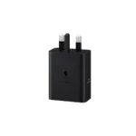 شارژر 50W سامسونگ به همراه کابل مدل Samsung 50W PD Power Adapter with 5A USB-c to USB-C - Image 2