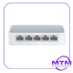 سوییچ 5 پورت تی پی-لینک مدل TL-SF1005D Ver 16.0 - Image 3