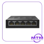 سوییچ شبکه Tp-Link مدل PDLFST107BK