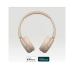 هدفون بی‌سیم مدل WH-CH520 سونی - Image 4