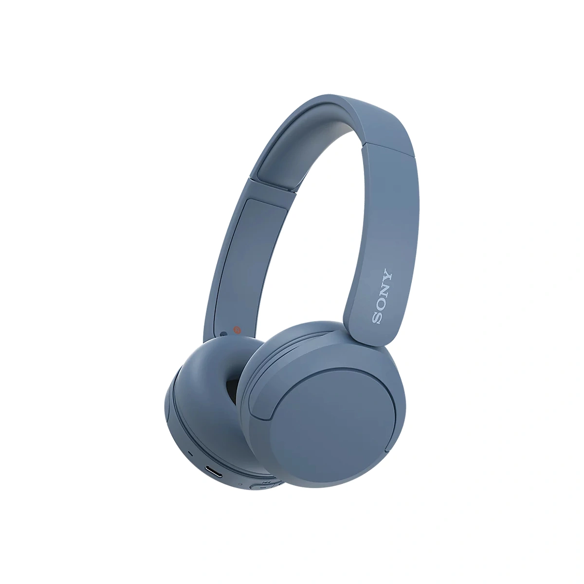 WH-CH520-BL-1.webp هدفون بیسیم مدل WH-CH520 سونی - Image 1