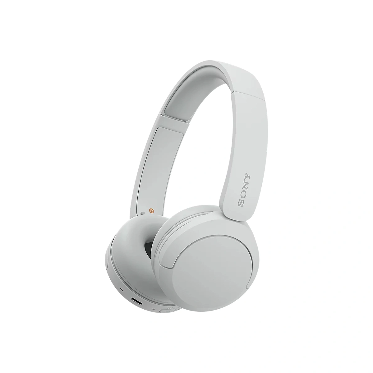 WH-CH520-WH-1.webp هدفون بیسیم مدل WH-CH520 سونی - Image 1