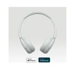 هدفون بی‌سیم مدل WH-CH520 سونی - Image 2
