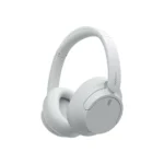 هدفون بی‌سیم نویز کنسلینگ مدل WH-CH720N سونی