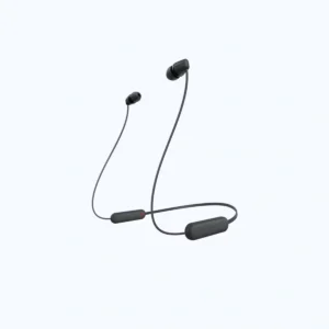 هدفون بی‌سیم مدل WI-C100 سونی