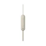 هدفون بی‌سیم مدل WI-C100 سونی - Image 3